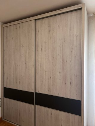 Habitación Matrimonio Completa Marca M baixmoduls