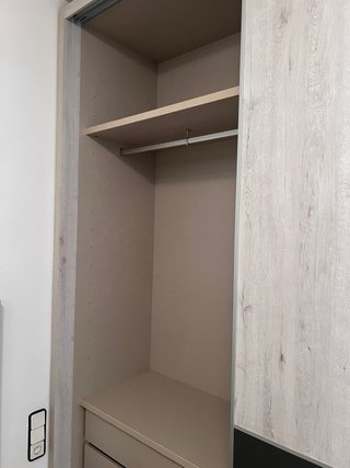 Habitación Matrimonio Completa Marca M baixmoduls