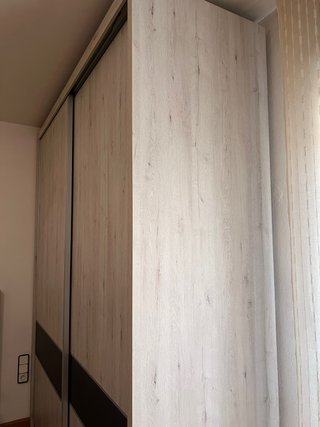Habitación Matrimonio Completa Marca M baixmoduls