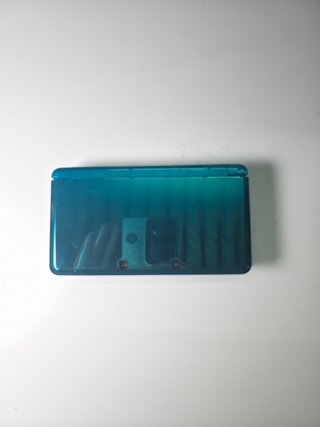 Nintendo 3DS Blu