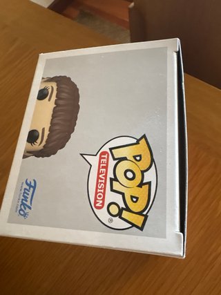 Funko Pop Stranger Things Eleven 1238