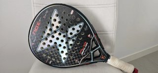 Pala Padel Nox ML10 Bahia Miguel Lamperti