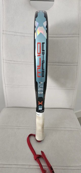Pala Padel Nox ML10 Bahia Miguel Lamperti