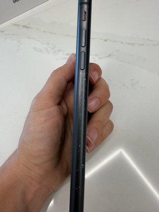 iPhone 11 · 128 GB · Negro · Caja original