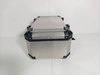 Baúl Givi Outback 58 - maleta topcase cofre moto