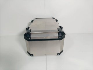 Baúl Givi Outback 58 - maleta topcase cofre moto