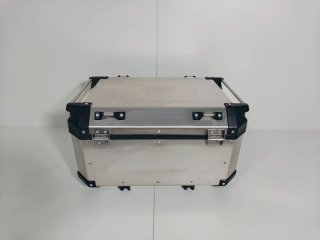 Baúl Givi Outback 58 - maleta topcase cofre moto