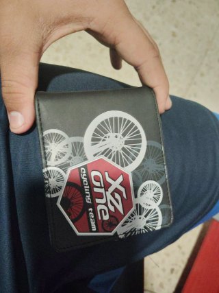 3 Carteras X-ZONE