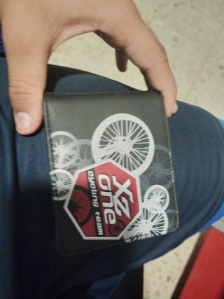 3 Carteras X-ZONE