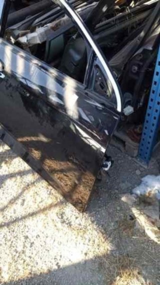 PUERTA DELANTERA DERECHA OPEL INSIGNIA BERLINA 1.