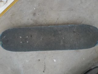 Monopatín