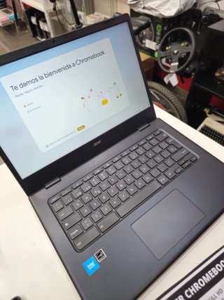 Acer Chromebook CB314 14 Full HD