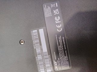 Acer Chromebook CB314 14 Full HD
