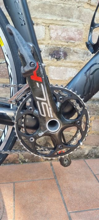 Dedacciai Atleta Telaio 2018 Bici Corsa