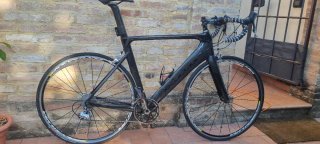 Dedacciai Atleta Telaio 2018 Bici Corsa