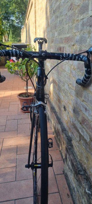 Dedacciai Atleta Telaio 2018 Bici Corsa