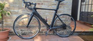 Dedacciai Atleta Telaio 2018 Bici Corsa