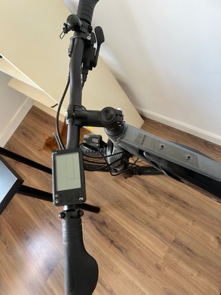 Bicicleta Eléctrica