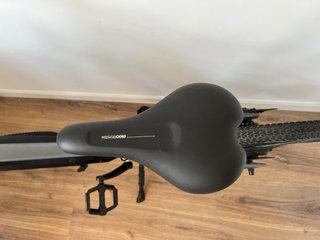 Bicicleta Eléctrica