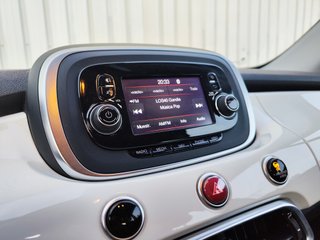 FIAT 500X Lounge 1.6 ETorq 4x2