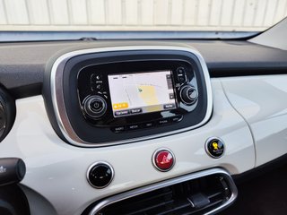 FIAT 500X Lounge 1.6 ETorq 4x2