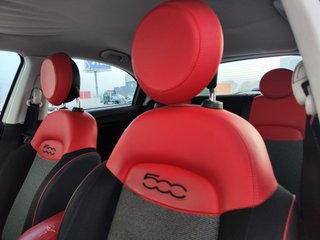 FIAT 500X Lounge 1.6 ETorq 4x2
