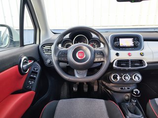 FIAT 500X Lounge 1.6 ETorq 4x2