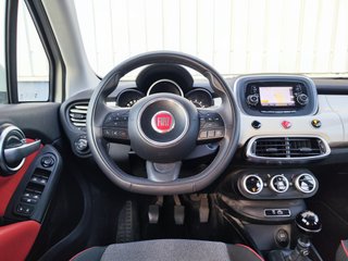 FIAT 500X Lounge 1.6 ETorq 4x2
