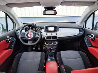 FIAT 500X Lounge 1.6 ETorq 4x2
