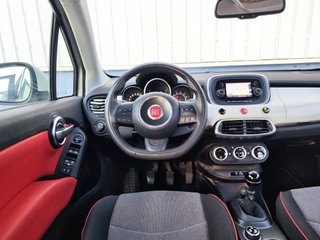 FIAT 500X Lounge 1.6 ETorq 4x2