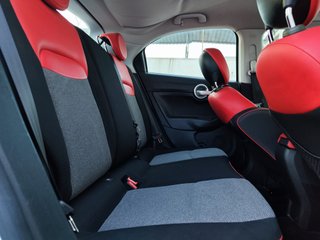FIAT 500X Lounge 1.6 ETorq 4x2