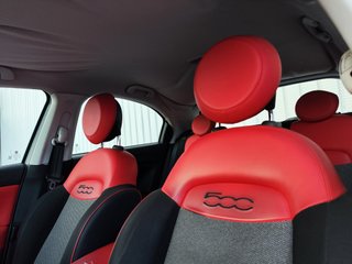 FIAT 500X Lounge 1.6 ETorq 4x2
