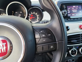 FIAT 500X Lounge 1.6 ETorq 4x2