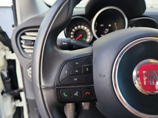 FIAT 500X Lounge 1.6 ETorq 4x2