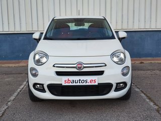 FIAT 500X Lounge 1.6 ETorq 4x2