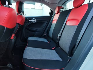 FIAT 500X Lounge 1.6 ETorq 4x2