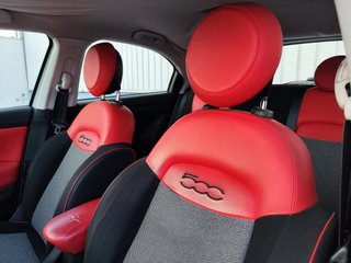 FIAT 500X Lounge 1.6 ETorq 4x2