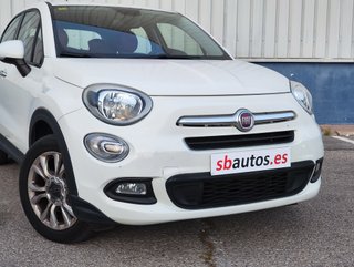 FIAT 500X Lounge 1.6 ETorq 4x2