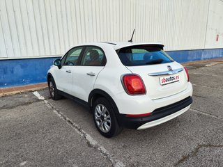 FIAT 500X Lounge 1.6 ETorq 4x2