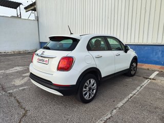 FIAT 500X Lounge 1.6 ETorq 4x2