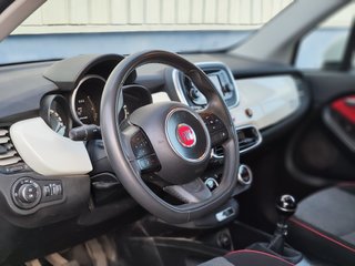 FIAT 500X Lounge 1.6 ETorq 4x2