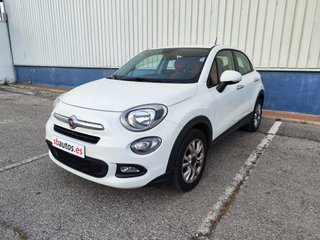FIAT 500X Lounge 1.6 ETorq 4x2