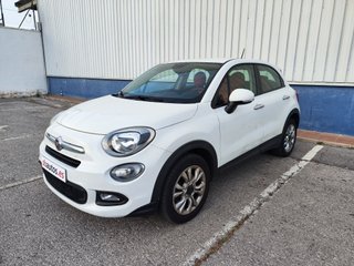 FIAT 500X Lounge 1.6 ETorq 4x2