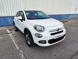 FIAT 500X Lounge 1.6 ETorq 4x2