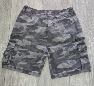 Supply & Demand Pantalones Camuflaje