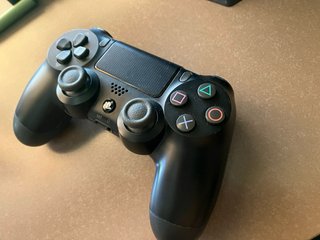 PS4 512GB + Mando Nuevo