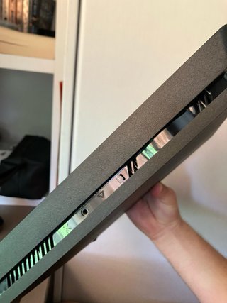 PS4 512GB + Mando Nuevo