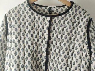 Chaqueta acolchada H&M