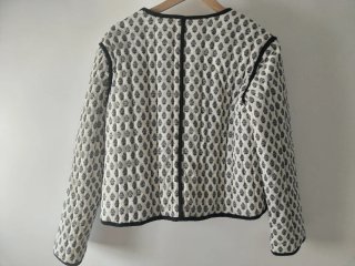 Chaqueta acolchada H&M