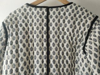 Chaqueta acolchada H&M